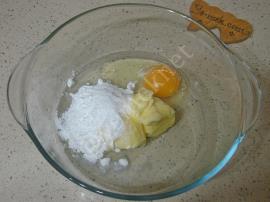 Tarçınlı Kurabiye