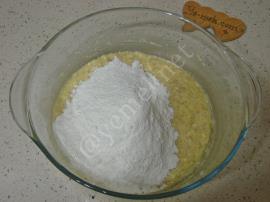 Tarçınlı Kurabiye