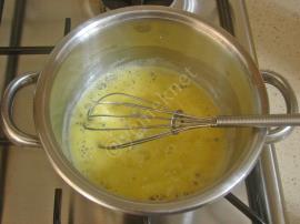 Beşamel Soslu Ispanaklı Kıymalı Börek