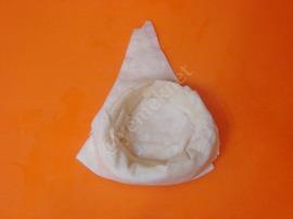 Beşamel Soslu Ispanaklı Kıymalı Börek