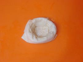 Beşamel Soslu Ispanaklı Kıymalı Börek