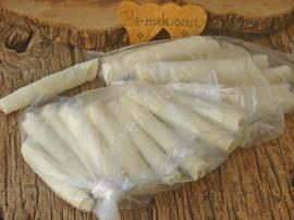 Buzlukta Sigara Böreği Saklama