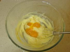 Çikolatalı Mini Tart