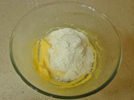 Çikolatalı Mini Tart