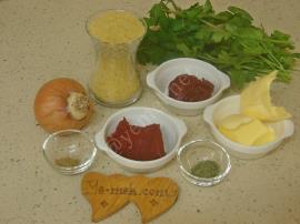 Düğürcük Çorbası