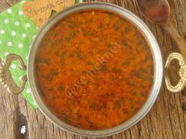 Düğürcük Çorbası