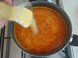 Düğürcük Çorbası