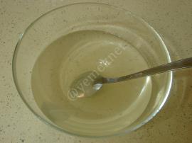 Haşhaşlı Hira Tatlısı