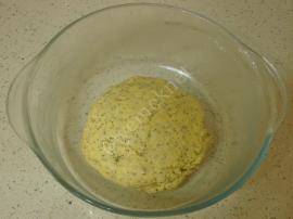 Haşhaşlı Hira Tatlısı