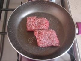 Kıymalı Yoğurt Çorbası