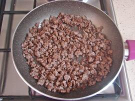 Kıymalı Yoğurt Çorbası