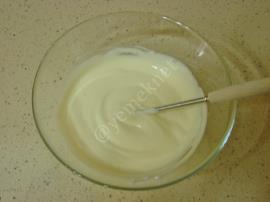 Kıymalı Yoğurt Çorbası