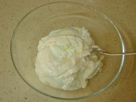 Yoğurtlu Patates Salatası