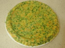 Yoğurtlu Patates Salatası