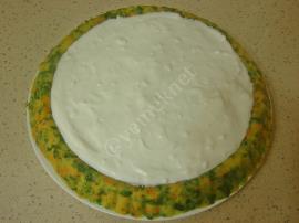 Yoğurtlu Patates Salatası