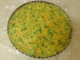 Yoğurtlu Patates Salatası