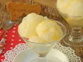 Limonlu Sorbe