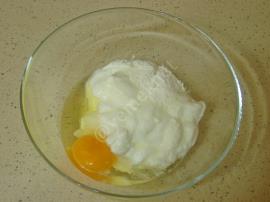 Tel Şehriyeli Yoğurt Çorbası