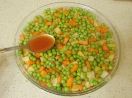 Fırında Orman Kebabı