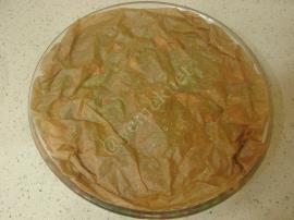 Fırında Orman Kebabı