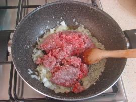 Kıymalı Semizotu Yemeği