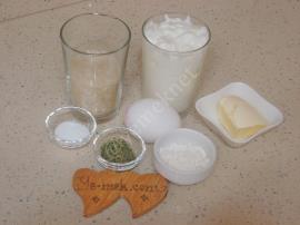 Lokanta Usulü Yayla Çorbası