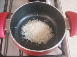 Lokanta Usulü Yayla Çorbası