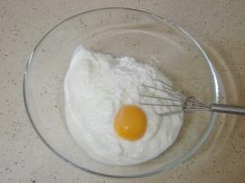 Lokanta Usulü Yayla Çorbası