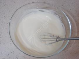 Lokanta Usulü Yayla Çorbası