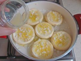 Zeytinyağlı Enginar