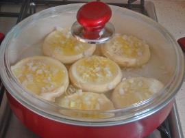 Zeytinyağlı Enginar