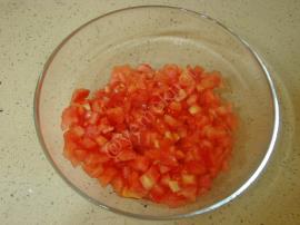 Zeytinyağlı Taze Fasulye Oturtma