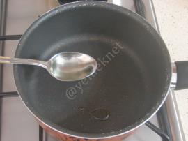 Baharatlı Patlamış Mısır