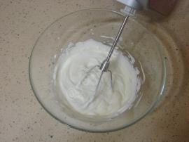 Dondurulmuş Yoğurt