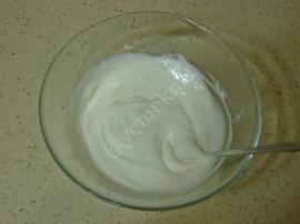 Dondurulmuş Yoğurt