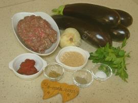 Fırında Kazan Kebabı