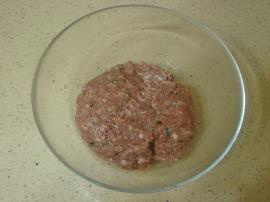 Fırında Kazan Kebabı