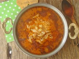 Hanımağa Çorbası