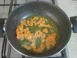 Köfteli Ali Paşa Pilavı