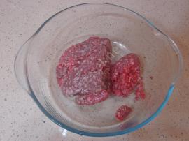 Köfteli Ali Paşa Pilavı