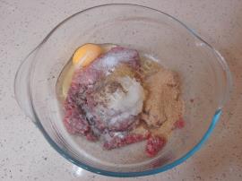 Köfteli Ali Paşa Pilavı