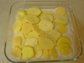 Patates Graten