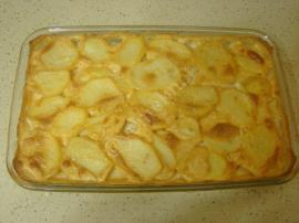 Patates Graten