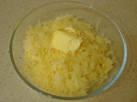 Patates Röşti