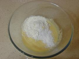 Şerbetli İrmik Tatlısı