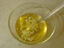 Sirkeli Biber Mezesi