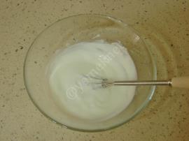 Yoğurtlu Ezogelin Çorbası