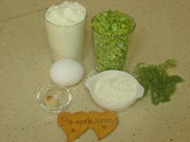 Yoğurtlu Taze Fasulye Çorbası