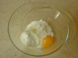 Yoğurtlu Taze Fasulye Çorbası