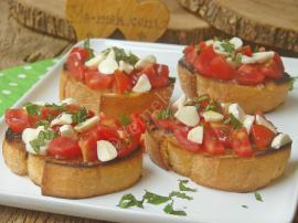 Bruschetta